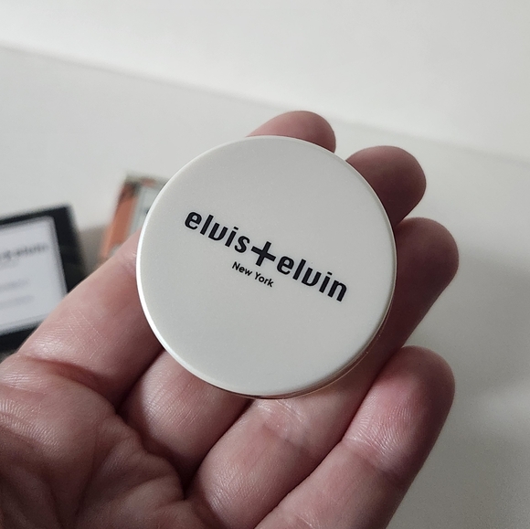 Elvis + Elvin Solid Perfume 5 Pack Set - Bamboo, Peony, Magnolia, Rose - Picture 12 of 12